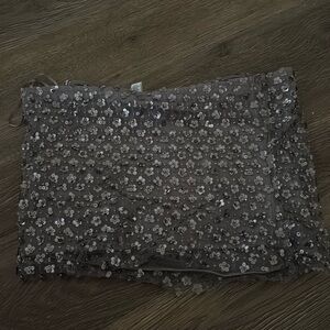 Urban outfitters skirt/tube top